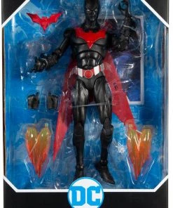 Mcfarlane Toys DC Multiverse Batman Beyond Action Figure