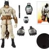 Mcfarlane Toys DC Multiverse Last Knight On Earth Batman Action Figure