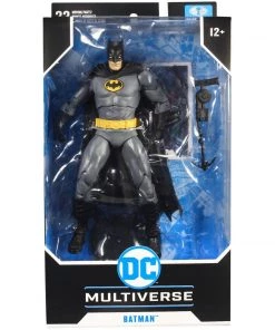 Mcfarlane Toys DC Multiverse Batman Three Jokers Batman Action Figure