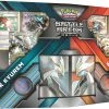 TCG Trading Cards & Supplies POKEMON Batlle Arena Black Kyurem Vs White Kyurem Theme Deck Pack