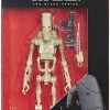 Hasbro Toys Star Wars Black Series Battle Droid #83 Action Figure