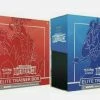 TCG Trading Cards & Supplies POKEMON Battle Styles ETB Elite Trainer Box BOOSTER PACK