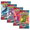 TCG Trading Cards & Supplies POKEMON BATTLE STYLES BOOSTER PACK