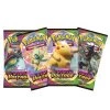 TCG POKEMON VIVID VOLTAGE BOOSTER PACK Trading Cards & Supplies
