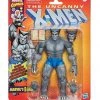 Hasbro Toys Marvel Legends Retro X-Men Gray Exclusive Beast Action Figure