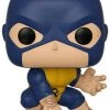 Funko Pop Marvel 80 Years Beast (First Appearance) 505 Vinyl Figure