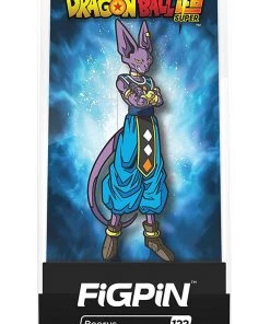 Figpin Dragon Ball Super Beerus 122