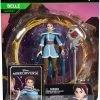 Mcfarlane Toys Disney Mirrorverse 5" Belle Action Figure