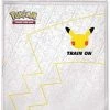 TCG Trading Cards & Supplies POKEMON First Partner Collector's Binder
