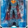 Mcfarlane Toys DC Multiverse (Superman) Bizarro Action Figure