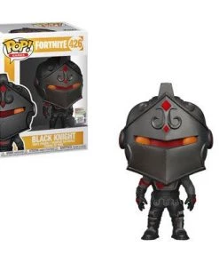 Funko Pop Fortnite Black Knight 426 Vinyl Figure