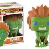 Funko Pop Pop Funko Street Fighter Blanka Vinyl Figure