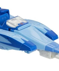 Hasbro Toys Transformers Studio Series 86-03 Deluxe Class Blurr Action Figure Hasbro Transformers