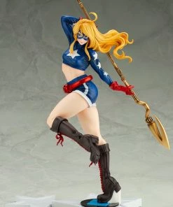 Kotobukiya Bishoujo DC UNIVERSE DC COMICS STARGIRL STATUE
