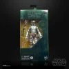 Hasbro Toys Star Wars Black Series Carbonized Boba Fett Action Figure