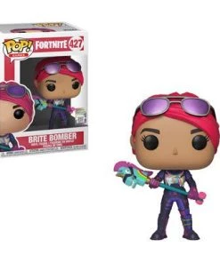 Funko Pop Fortnite Brite Bomber 427 Vinyl Figure