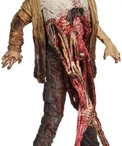 Mcfarlane Toys AMC The Walking Dead Series 6 Bungee Guts Walker Action Figure