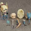 Good Smile Company Nendoroid MONSTER HUNTER WORLD: ICEBORNE Female Zinogre Alpha Armor Ver. 1407-DX Action Figure