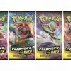 TCG Trading Cards & Supplies POKEMON Champions Path BOOSTER PACK