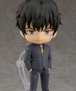 Good Smile Company Nendoroid Blood Blockade Battlefront & Beyond Steven A Starphase 1646 Action Figure