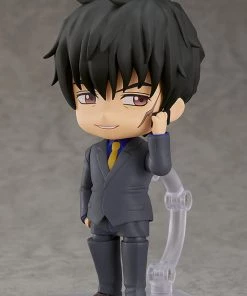 Good Smile Company Nendoroid Blood Blockade Battlefront & Beyond Steven A Starphase 1646 Action Figure