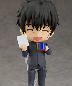Good Smile Company Nendoroid Blood Blockade Battlefront & Beyond Steven A Starphase 1646 Action Figure