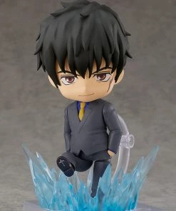 Good Smile Company Nendoroid Blood Blockade Battlefront & Beyond Steven A Starphase 1646 Action Figure