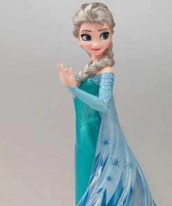Bandai S.H. Figuarts Zero Frozen Elsa Action Figure Statue 5 Bandai S.H. Figuarts Zero Frozen Elsa Action Figure Statue
