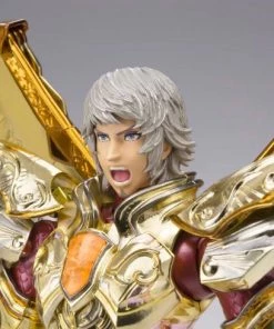 Bandai Saint Seiya Sagittarius Aiolos Cg Movie Ver Legend Of Sanctuary Action Figure 10 Bandai Saint Seiya Sagittarius Aiolos Cg Movie Ver Legend Of Sanctuary Action Figure