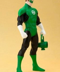 Kotobukiya DC Comics Green Lantern Classic Costume Artfx+ Statue