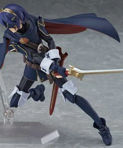 Max Factory Figma Fire Emblem: Awakening Lucina 245 Action Figure