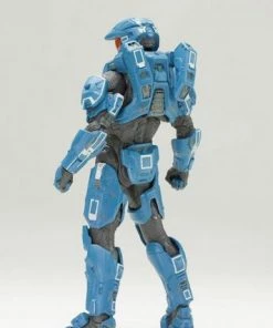 Kotobukiya Halo Mjolnir Mark VI Armor Set Artfx+ Statue