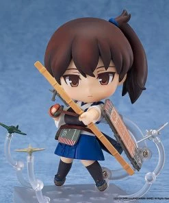 Max Factory/Good Smile Good Smile Company Kantai Collection Kaga Nendoroid 426 Action Figure 10 Max Factory/Good Smile Good Smile Company Kantai Collection Kaga Nendoroid 426 Action Figure