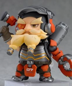 Good Smile Company Nendoroid Overwatch Torbjorn 1017 Action Figure