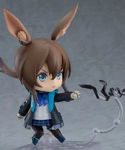 Good Smile Company Nendoroid Arknights Amiya (re-run) 1145 Action Figure
