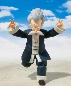 Bandai S.H. Figuarts Jackie Chun