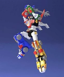 Bandai Shokugan SDCC 2018 Voltron Exclusive Set Super Mini Pla Kit