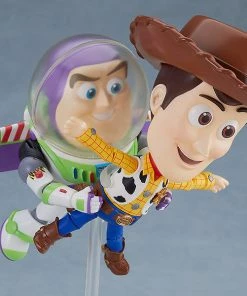 Good Smile Company Nendoroid Toy Woody (Standard Ver) 1046 Action Figure