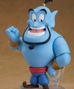 Good Smile Company Nendoroid Aladdin Genie 1048 Action Figure