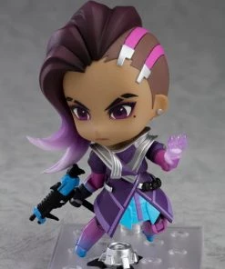 Good Smile Company Nendoroid Overwatch Sombra 944 Action Figure