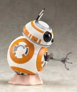Good Smile Company Star Wars The Last Jedi BB-8 858 Nendoroid Action Figure