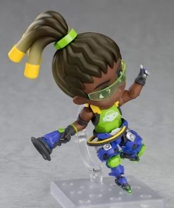 Good Smile Company Nendoroid Overwatch Lucio Classic Skin Edition 1049 Action Figure