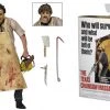 Neca Toys NECA The Texas Chainsaw Massacre Ultimate Leatherface Action Figure