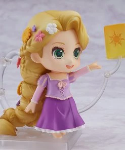 Good Smile Company Nendoroid Tangled Rapunzel (Re-run) 804 Action Figure