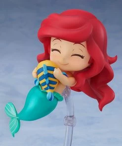 Good Smile Company Nendoroid The Little Mermaid Ariel (Re-run) 836 Action Figure