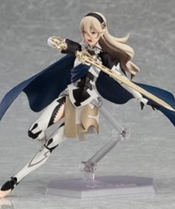 Max Factory **Pre Order**Figma Fire Emblem Fates Corrin (Female)(re-run) Action Figure 7 Max Factory **Pre Order**Figma Fire Emblem Fates Corrin (Female)(re-run) Action Figure