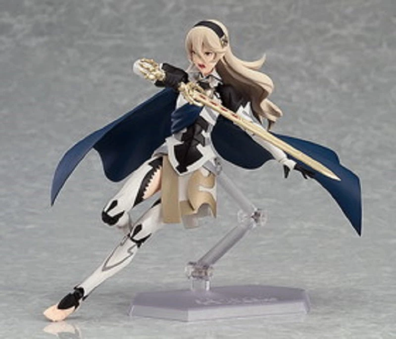 Max Factory **Pre Order**Figma Fire Emblem Fates Corrin (Female)(re-run) Action Figure 3 Max Factory **Pre Order**Figma Fire Emblem Fates Corrin (Female)(re-run) Action Figure