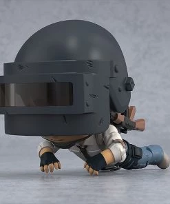 Good Smile Company Nendoroid PlayerUknown's Battleground The Lone Survivor 1089 Action Figure