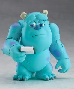 Good Smile Company Monsters Inc. Sulley DX Ver 920 Nendoroid Action Figure 14 Good Smile Company Monsters Inc. Sulley DX Ver 920 Nendoroid Action Figure