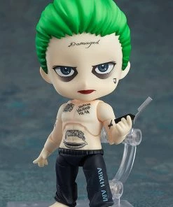 Max Factory/Good Smile Good Smile Company Suicide Squad The Joker Nendoroid Action Figure
